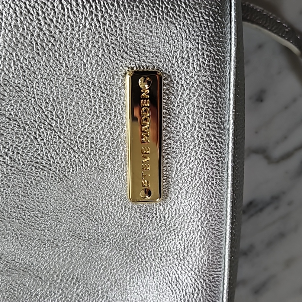 🌻HP🌻Steve Madden Crossbody Bag - Picture 6 of 9
